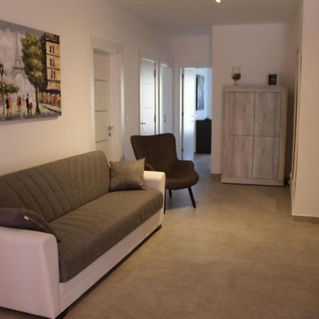 Urban Living Apartment Msida Exterior photo