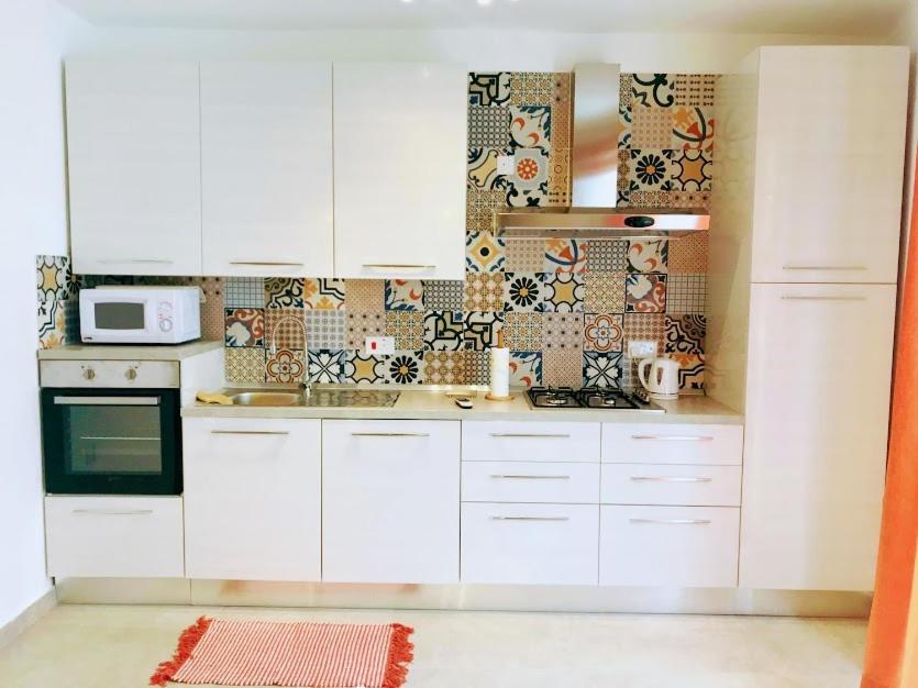 Urban Living Apartment Msida Exterior photo