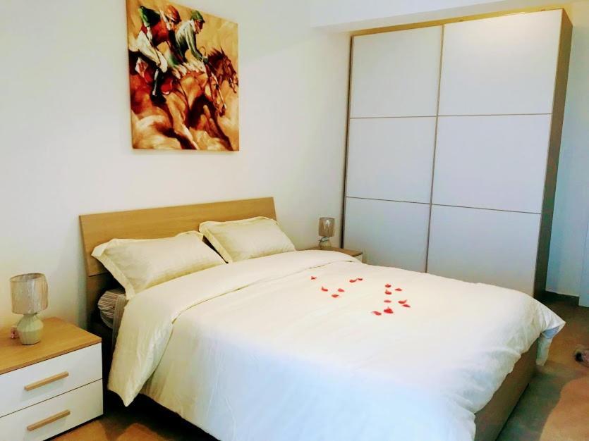 Urban Living Apartment Msida Exterior photo