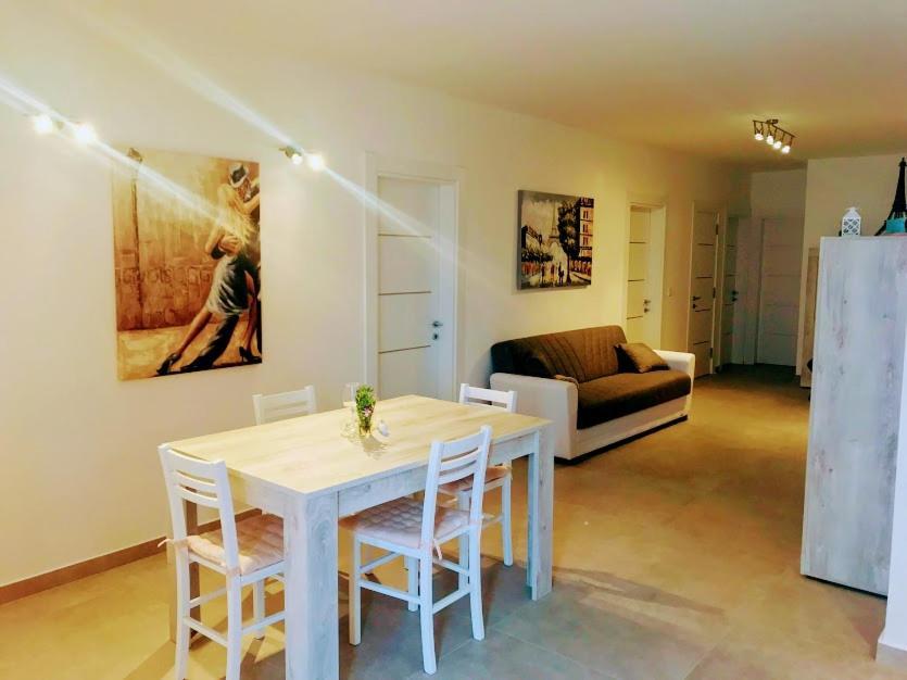 Urban Living Apartment Msida Exterior photo