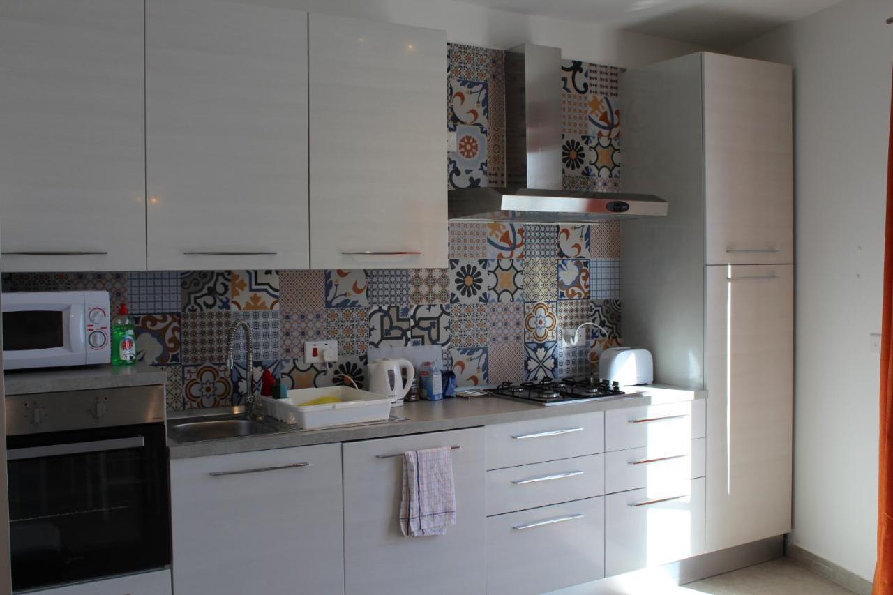 Urban Living Apartment Msida Exterior photo