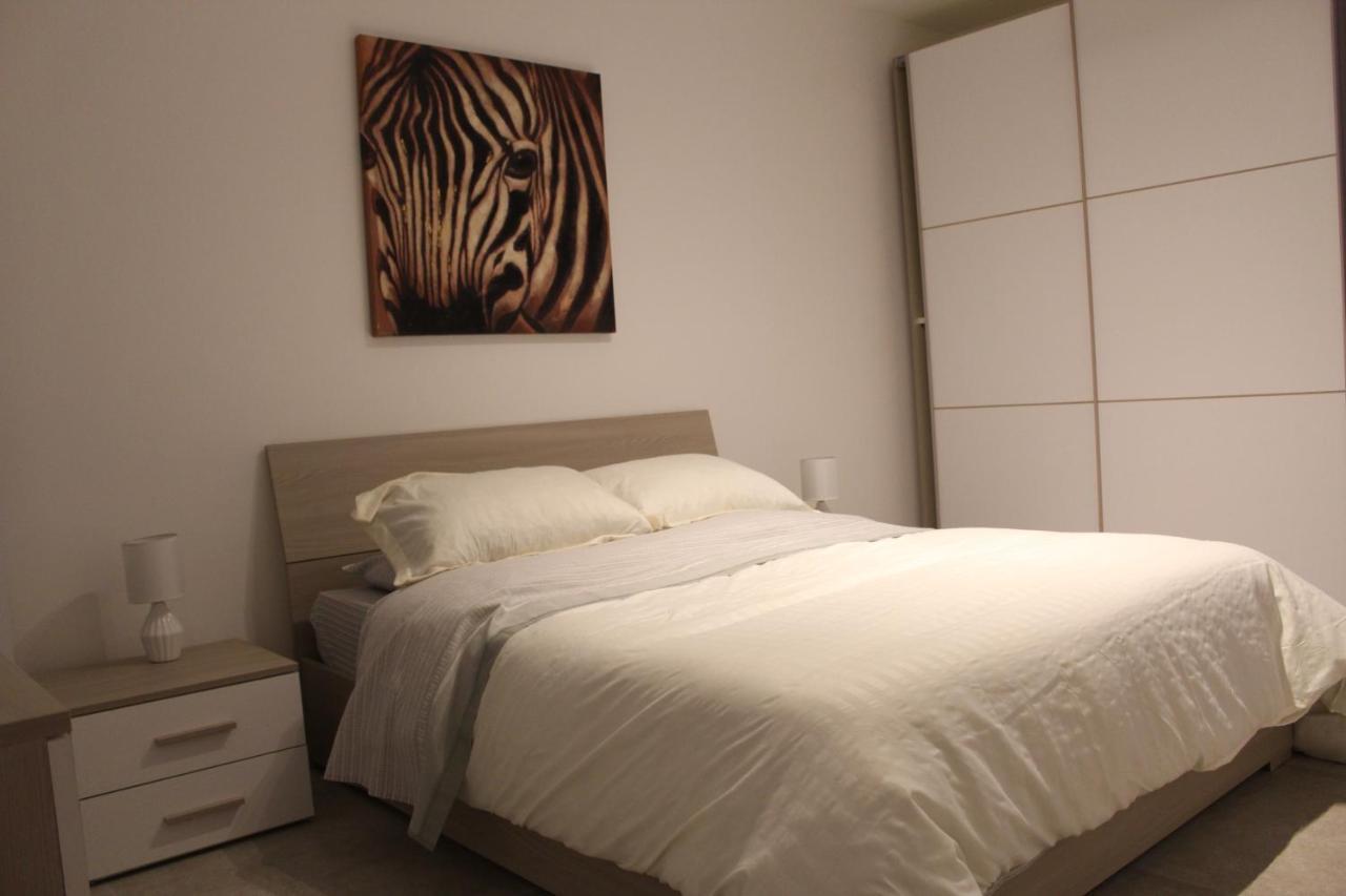 Urban Living Apartment Msida Exterior photo