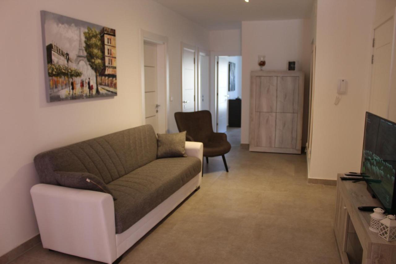 Urban Living Apartment Msida Exterior photo