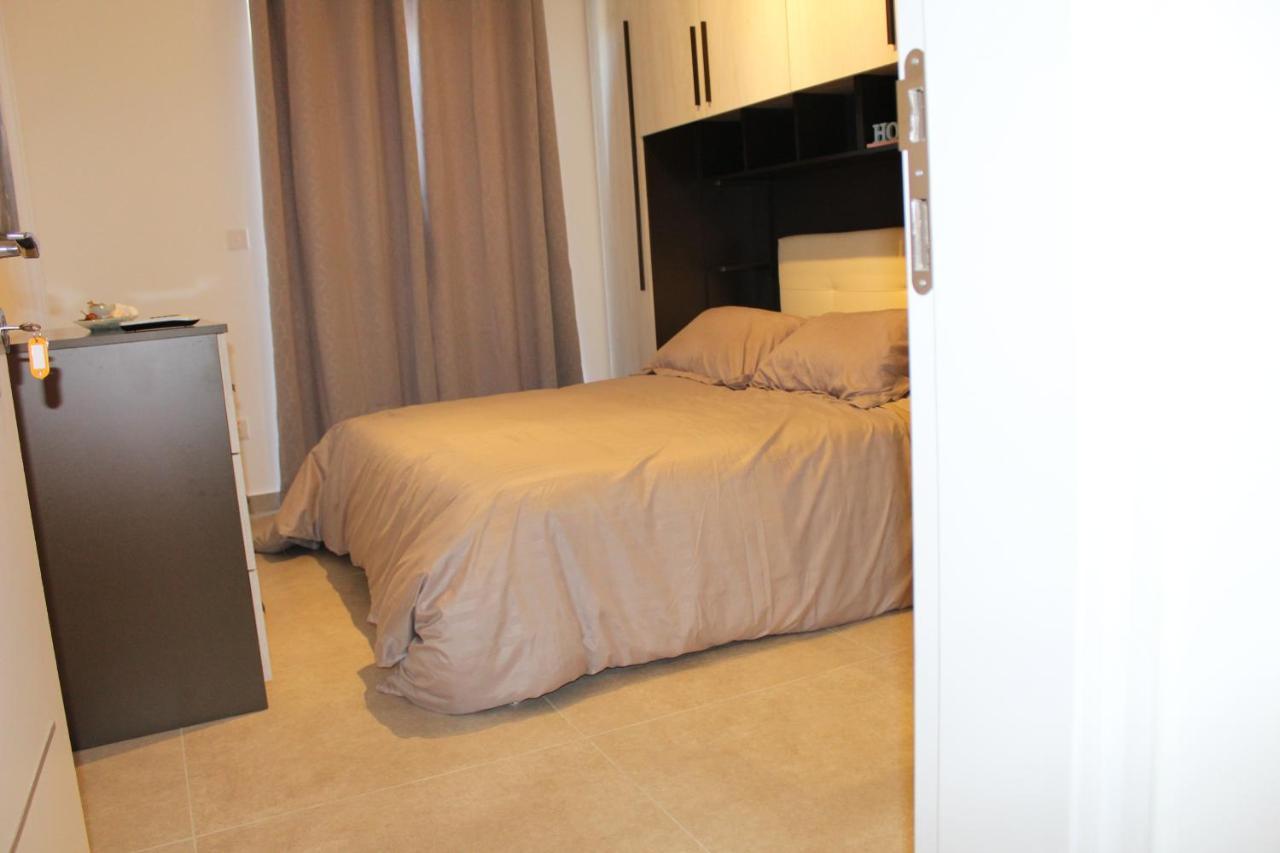 Urban Living Apartment Msida Exterior photo