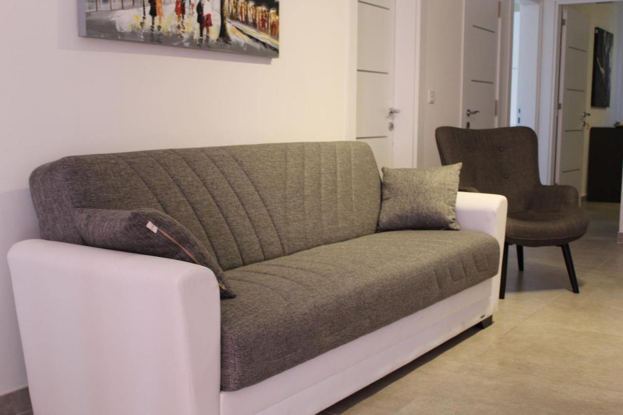 Urban Living Apartment Msida Exterior photo