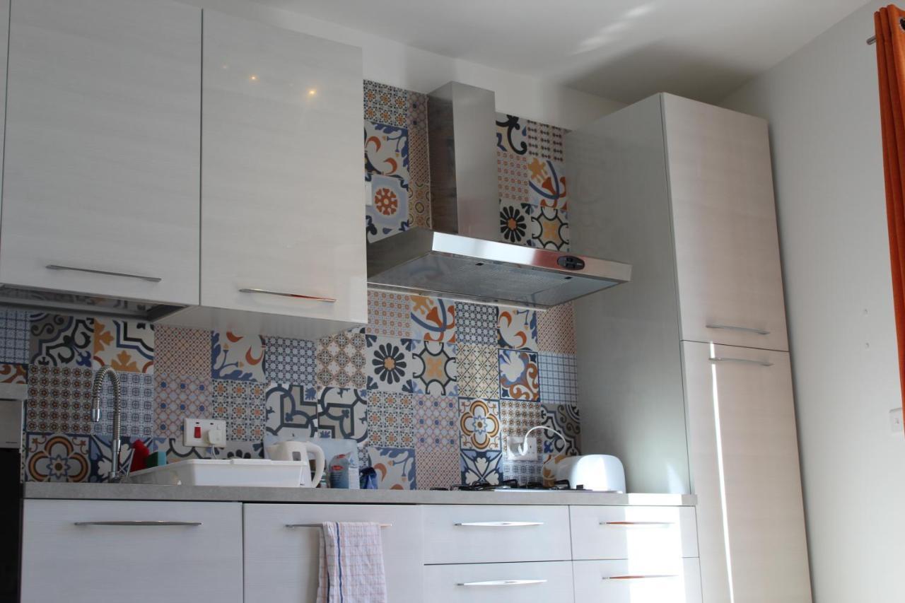 Urban Living Apartment Msida Exterior photo
