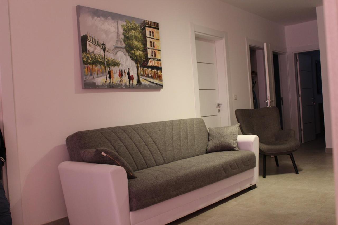 Urban Living Apartment Msida Exterior photo