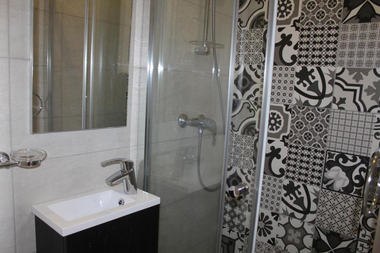 Urban Living Apartment Msida Exterior photo