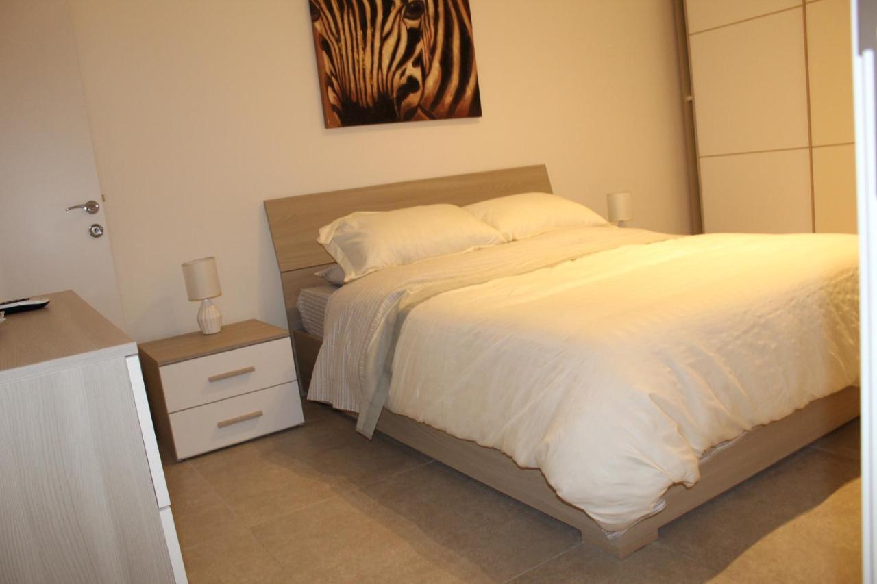 Urban Living Apartment Msida Exterior photo