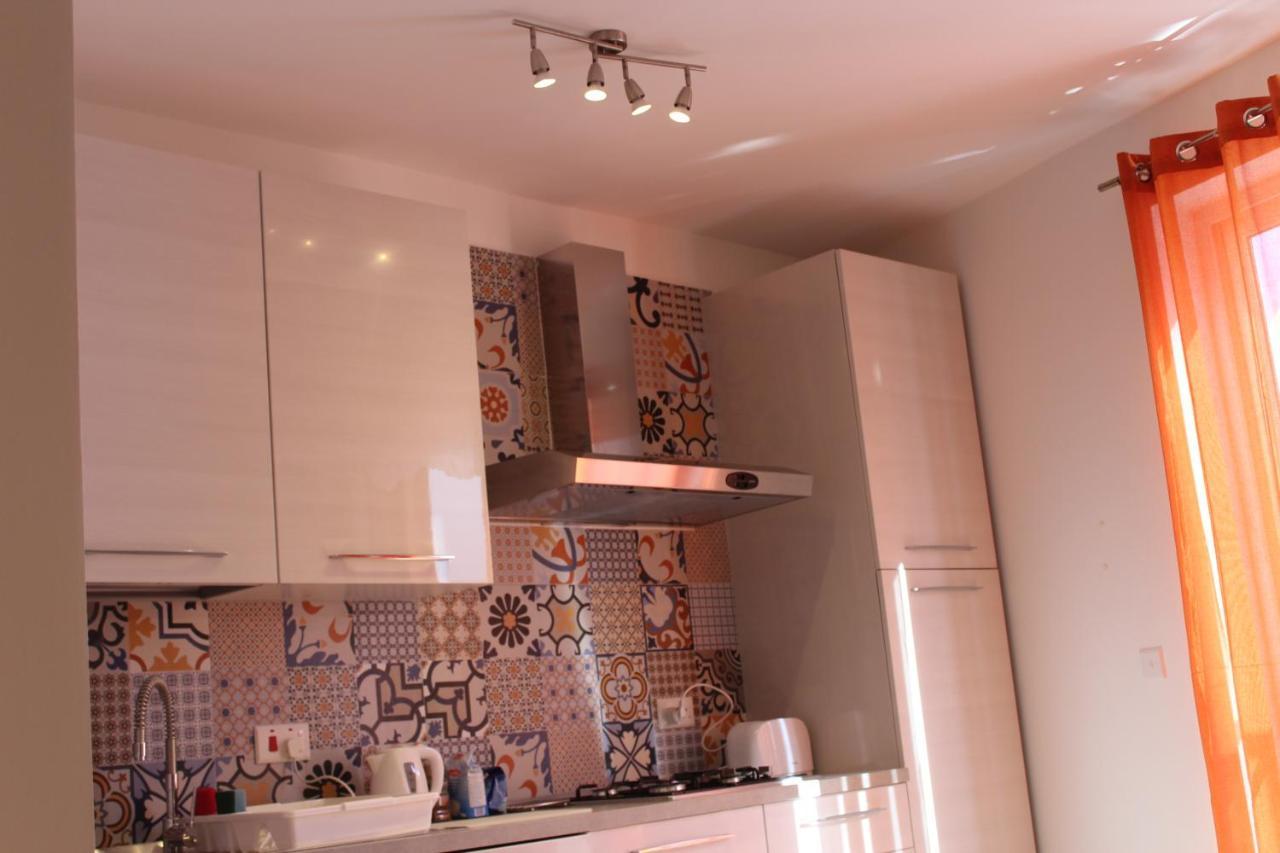 Urban Living Apartment Msida Exterior photo