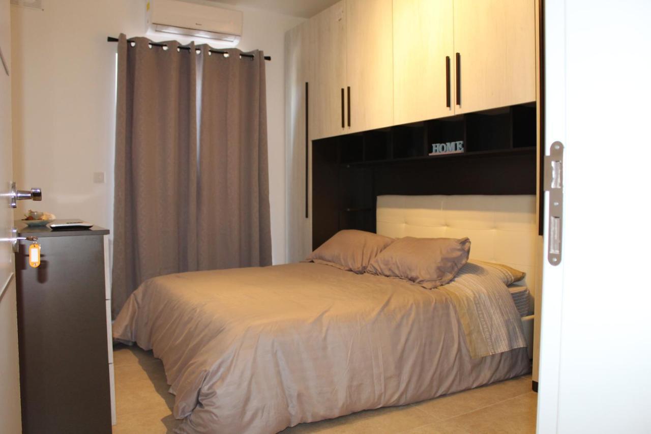 Urban Living Apartment Msida Exterior photo